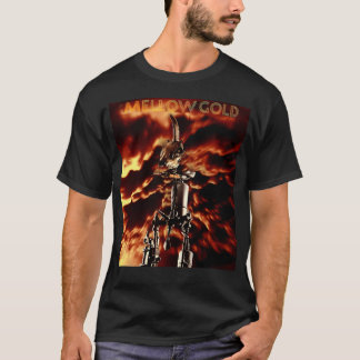 T-shirt Or Mellow