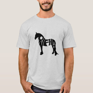 T-Shirt or Tee-shirt