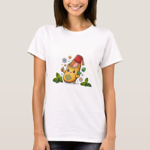 T-Shirt or Tee-shirt