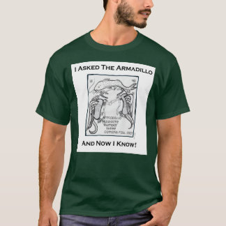 T-Shirt or Tee-shirt