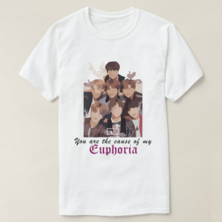 T-Shirt or Tee-shirt