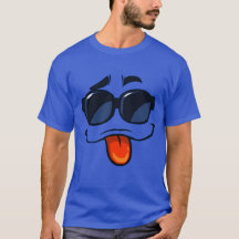 T-Shirt or Tee-shirt