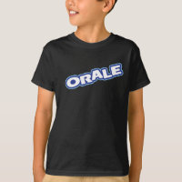 Orale badine la chemise