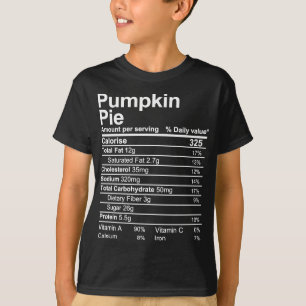 T-shirt Orange