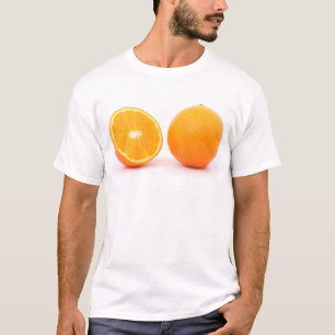 T-shirt Oranges