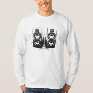 T-shirt Orateurs