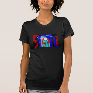 T-shirt Orbe d'espoir
