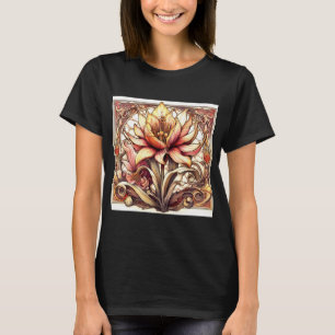 T-shirt Orbea lutea (Fleur de Carrion Jaune)#1