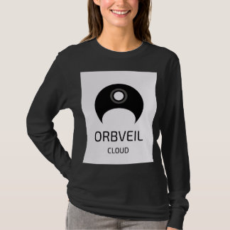 T-shirt Orbveil Cloud