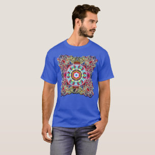 T-shirt Orbz Kaleid