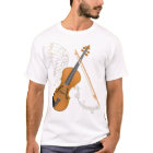 Orchestre Violon Joueur Cadeau Instrument de musiq