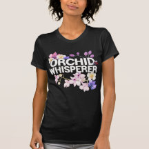 Orchidées Whisperer J'Aime Les Orchidées