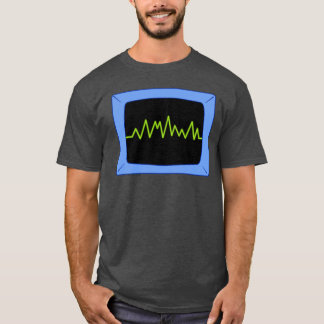 T-shirt Ordinateur