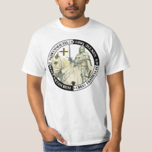 T-shirt Ordo Fratrum Tetonicorum 02