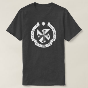 T-shirt Ordo Praedicatorum