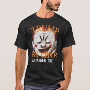 T-SHIRT ORDONNANCE BÂILLON NUMÉRO 1 