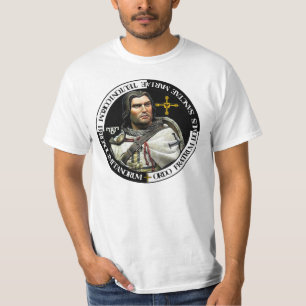 T-shirt Ordre 02 allemand