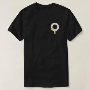 T-shirt Ordre de chevalerie SCA