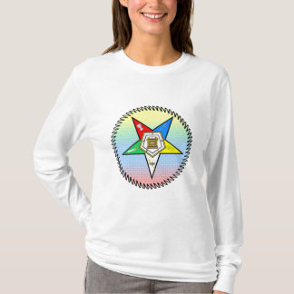 T-shirt ordre de l'étoile orientale