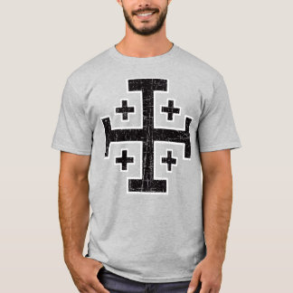 T-shirt Ordre du Saint-Sépulcre