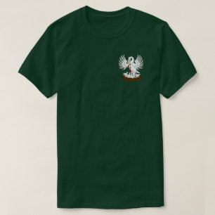 T-shirt Ordre SCA du Pélican