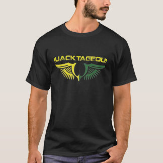 T-shirt oregon ducks