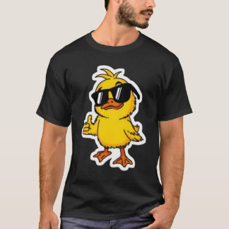T-shirt oregon ducks