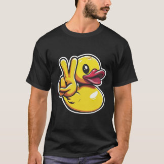 T-shirt oregon ducks