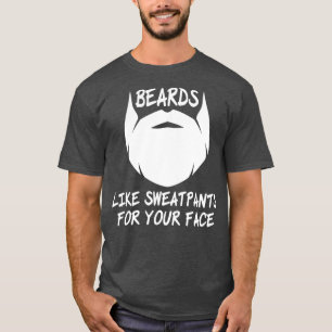 T-shirt Oreilles Drôle Comme Sweatpants Design 2