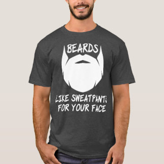 T-shirt Oreilles Drôle Comme Sweatpants Design 2