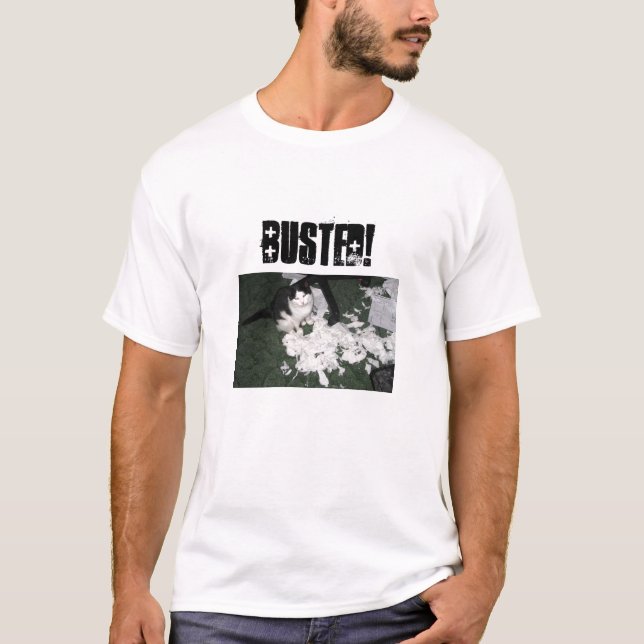 T-shirt Oreo (Devant)