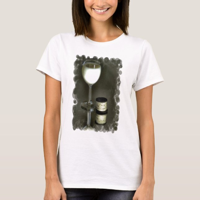 T-shirt Oreo superbe (Devant)