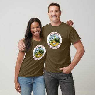 T-shirt ORFSC