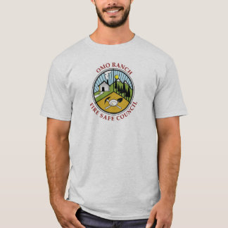 T-shirt ORFSC Value