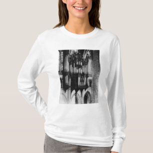 T-shirt Organe
