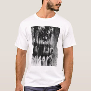 T-shirt Organe