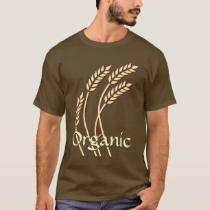 T-shirt Organique