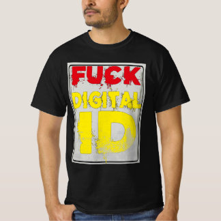 T-shirt Organiser