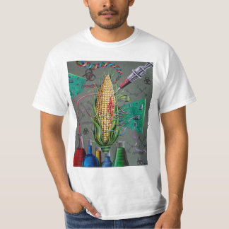 T-shirt Organisme de manière psychotique modifié