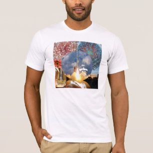 T-shirt Orgasmo