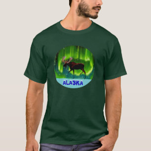 T-shirt Orge aurifère