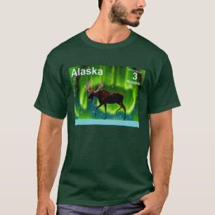 T-shirt Orge aurifère