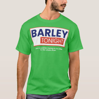 T-shirt Orge Ce Soir