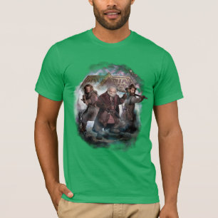 T-shirt Ori, Dori, et Nori