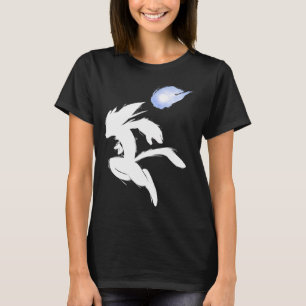 T-shirt Ori et les forêts aveugles