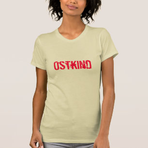 T-shirt oriental