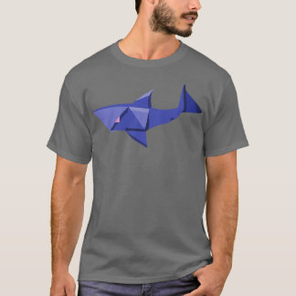 T-shirt Origami Design Collection 20