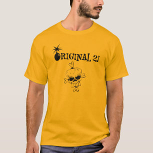 T-shirt original 21