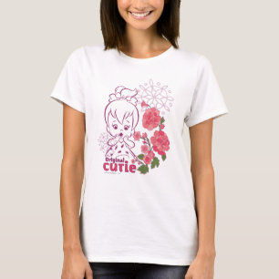 T-shirt Original Cutie de PEBBLES™
