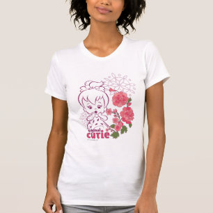 T-shirt Original Cutie de PEBBLES™